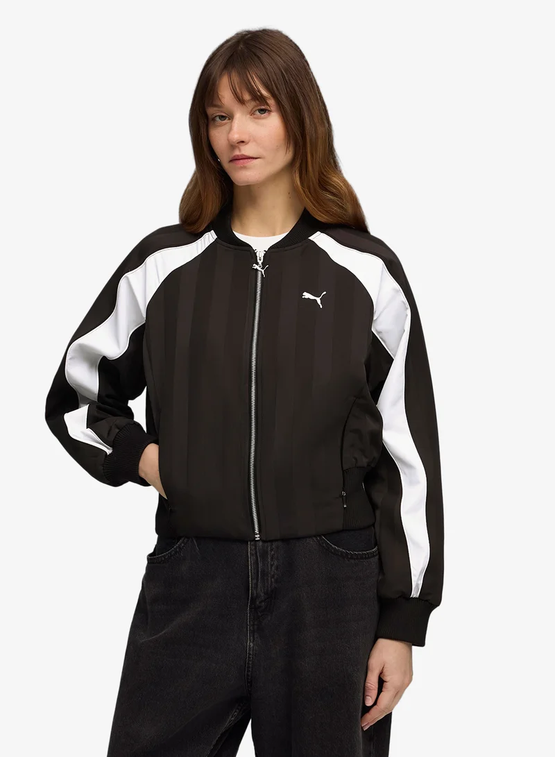 بوما سترة الأرشيف المستقبلي